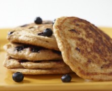 Mardi Gras Pancakes!