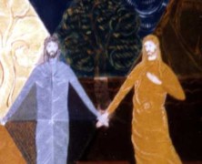 Mark 8:31-34