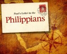 Philippians 1:1-3
