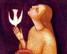 New Year’s Prayer