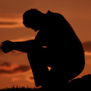 Mark 6:45-46