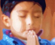 What Is Prayer?