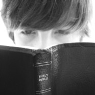 Four Good Reasons Not to Read the Bible Literally