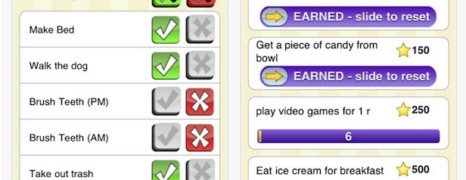 Kids and Incentives