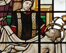 Luke 23:50-53