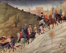 Journey of the Magi