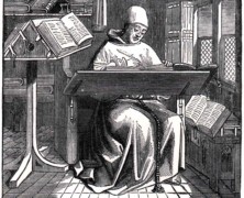 Murmuring Monks