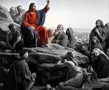 Luke 6:20-26