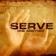 Mark 10:35-45