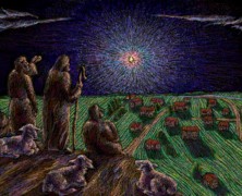 Luke 2:8