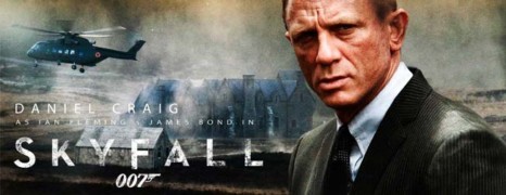 James Bond and the Gospels