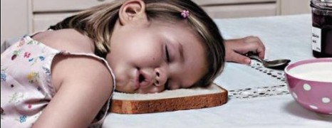 Are Your Kids Getting Enough Sleep?