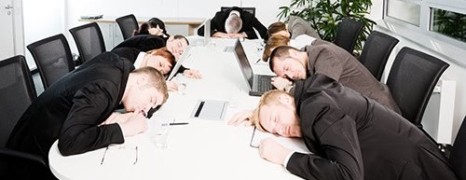 The Essential Question for Productive Meetings