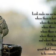 St. Francis and The Work of the People
