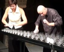 Glass Sugar Plums