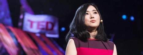 Courage, Beauty, and an Escape from North Korea