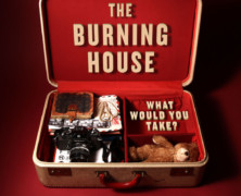 The Burning House