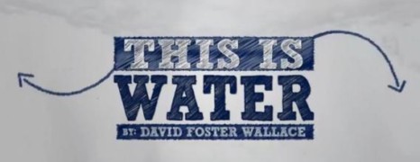 This is Water: Practicing Intentional Compassion