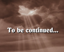 40. Mark 15:47