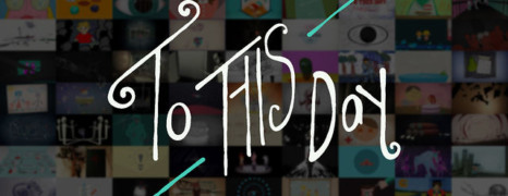 Shane Koyczan’s “To This Day”