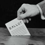Faith and the Election