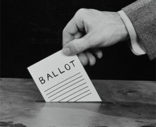 Faith and the Election