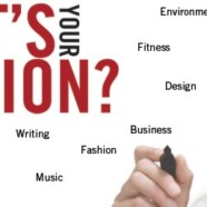 Learning and Passion