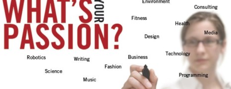Learning and Passion