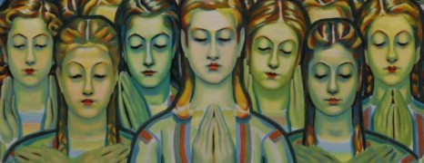Praying to Understand Prayer