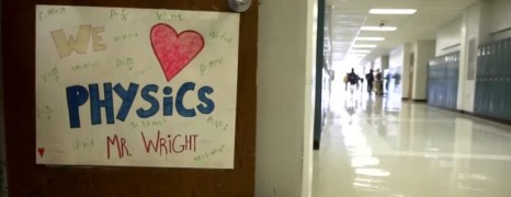 Wright’s Law and the Power of Love